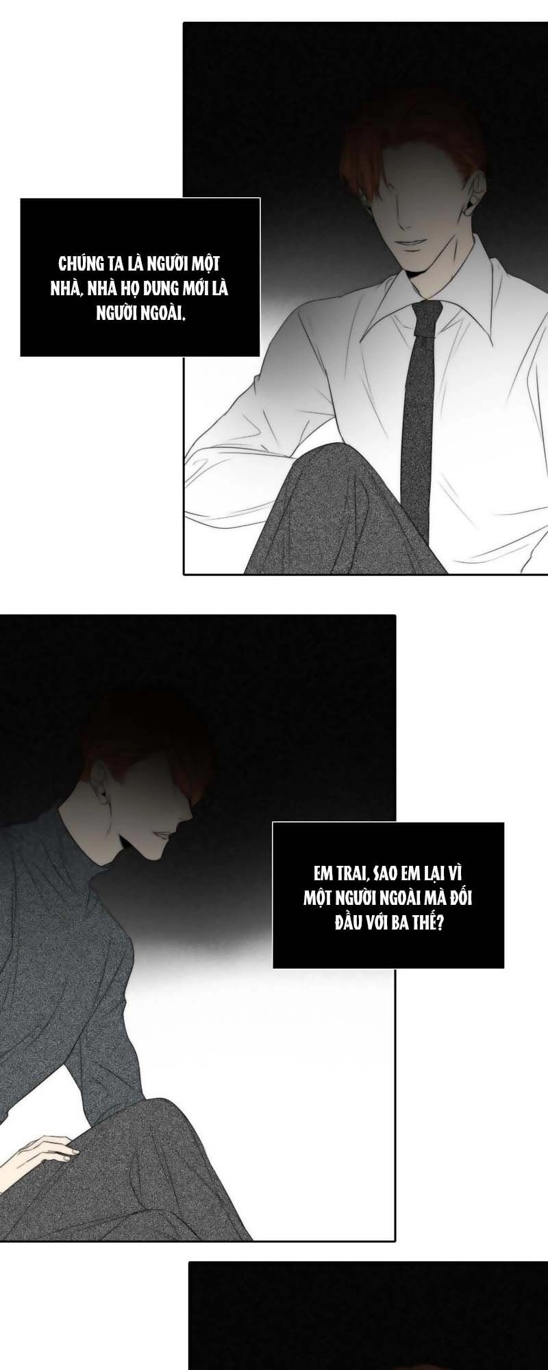 Fan Biến Thái Và Thần Tượng Xinh Đẹp Chapter 79 - 16