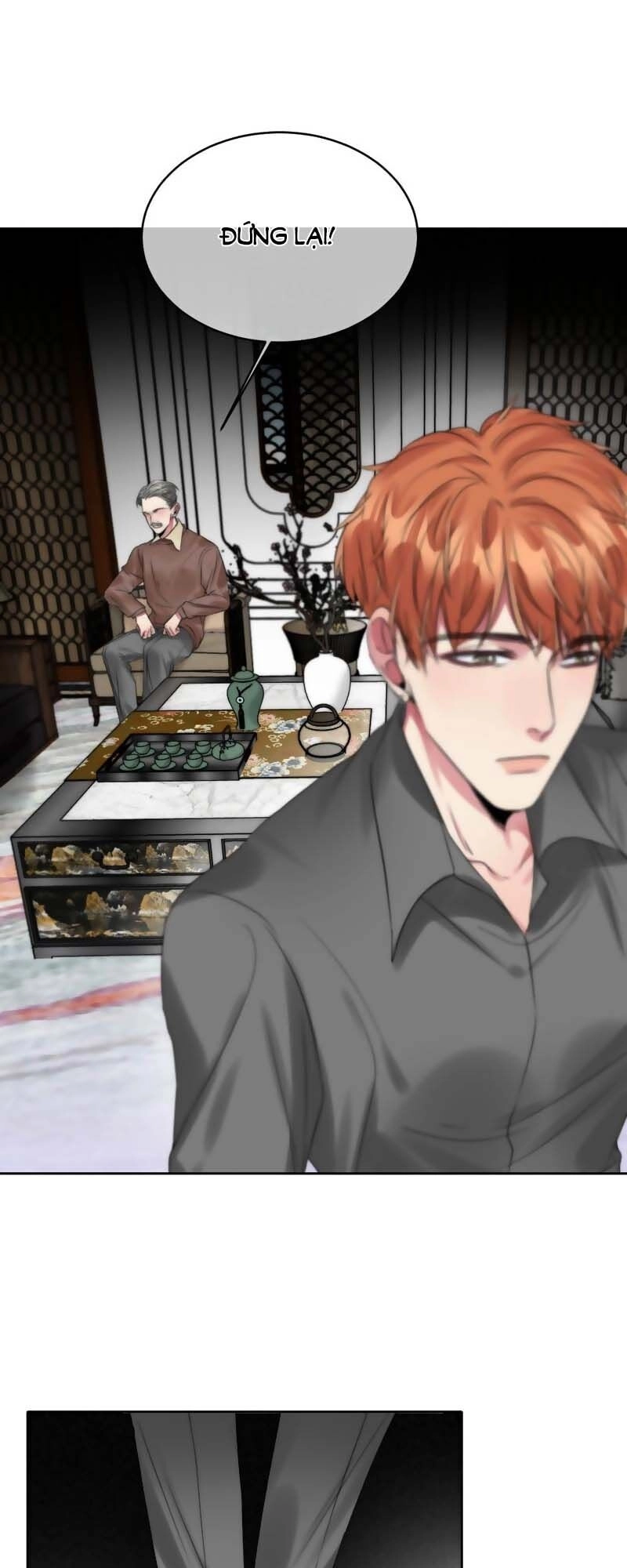 Fan Biến Thái Và Thần Tượng Xinh Đẹp Chapter 79 - 20