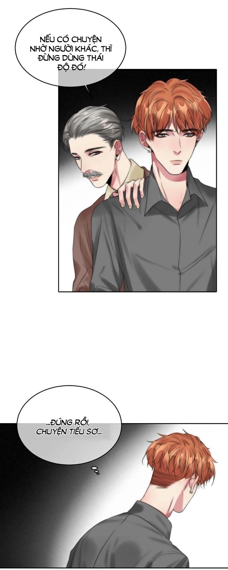 Fan Biến Thái Và Thần Tượng Xinh Đẹp Chapter 79 - 22