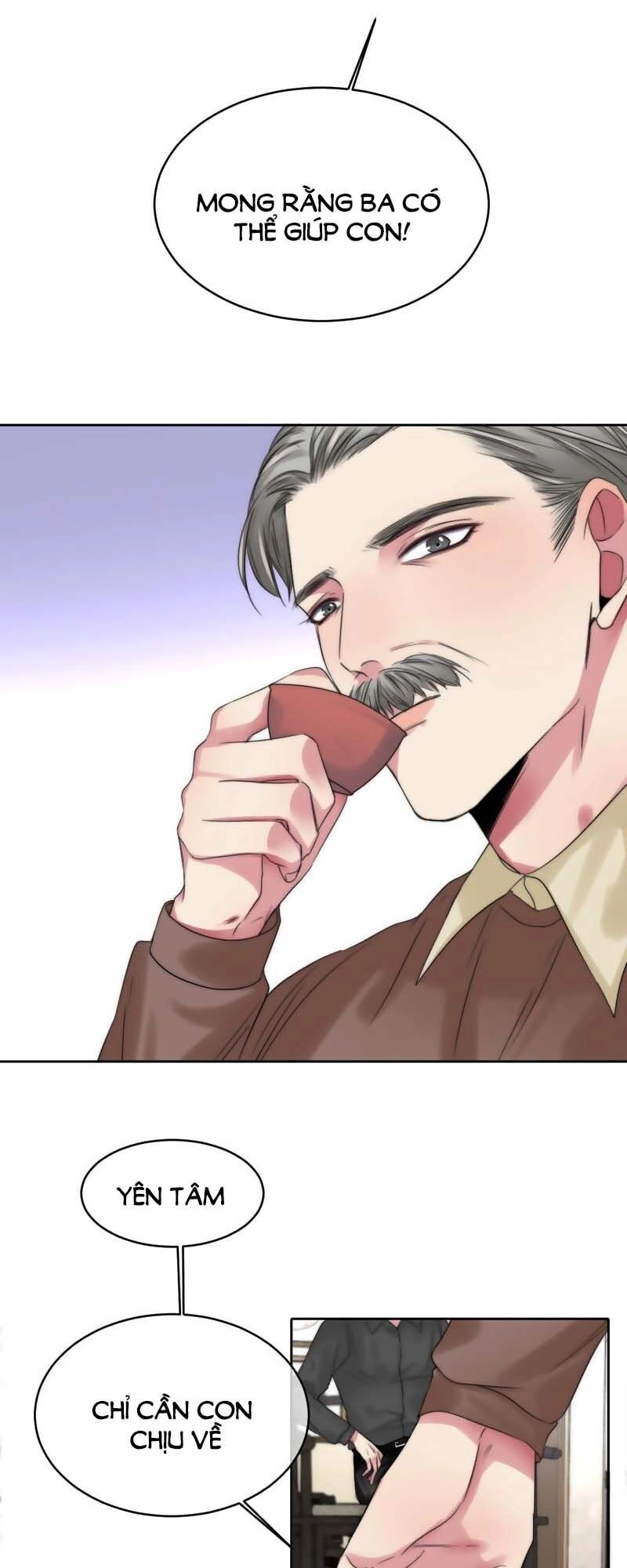 Fan Biến Thái Và Thần Tượng Xinh Đẹp Chapter 80 - 5