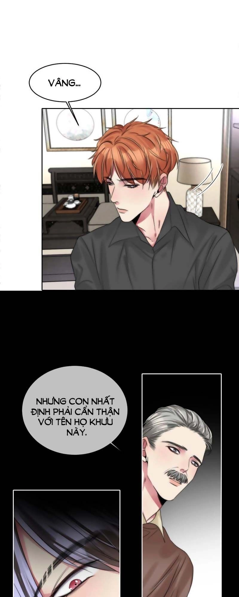 Fan Biến Thái Và Thần Tượng Xinh Đẹp Chapter 80 - 7