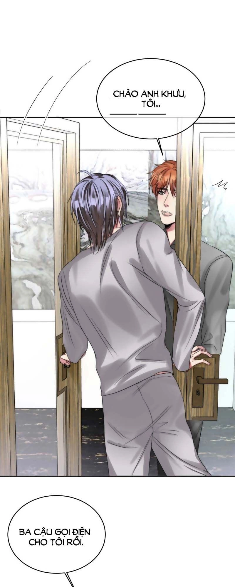 Fan Biến Thái Và Thần Tượng Xinh Đẹp Chapter 80 - 11