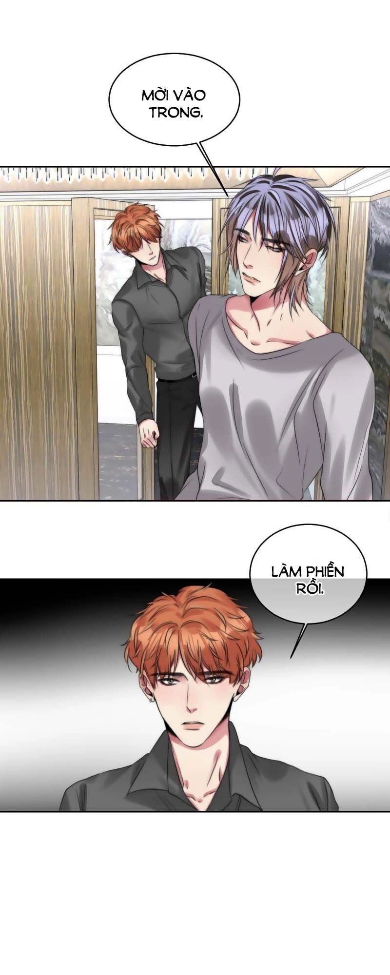 Fan Biến Thái Và Thần Tượng Xinh Đẹp Chapter 80 - 13