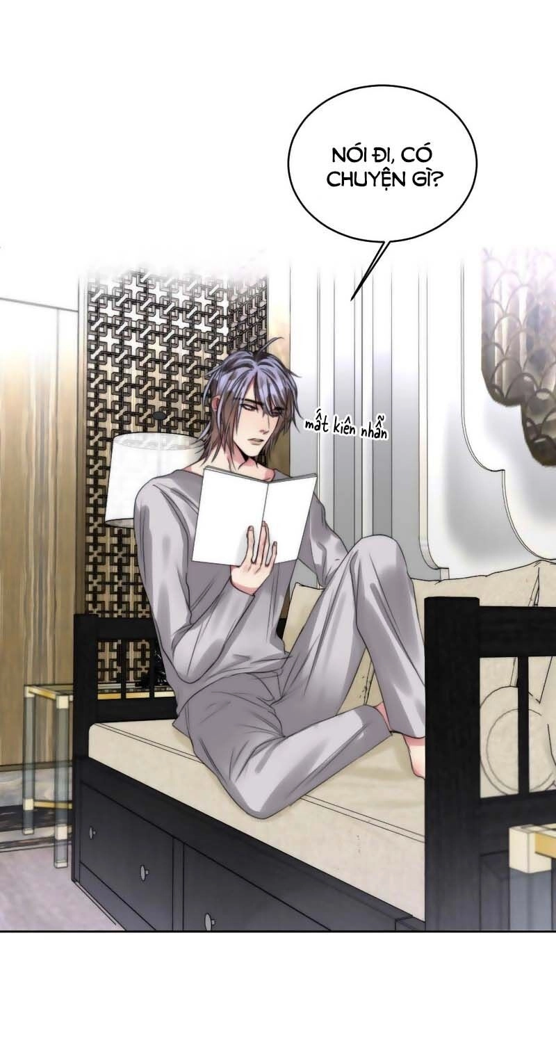 Fan Biến Thái Và Thần Tượng Xinh Đẹp Chapter 80 - 14