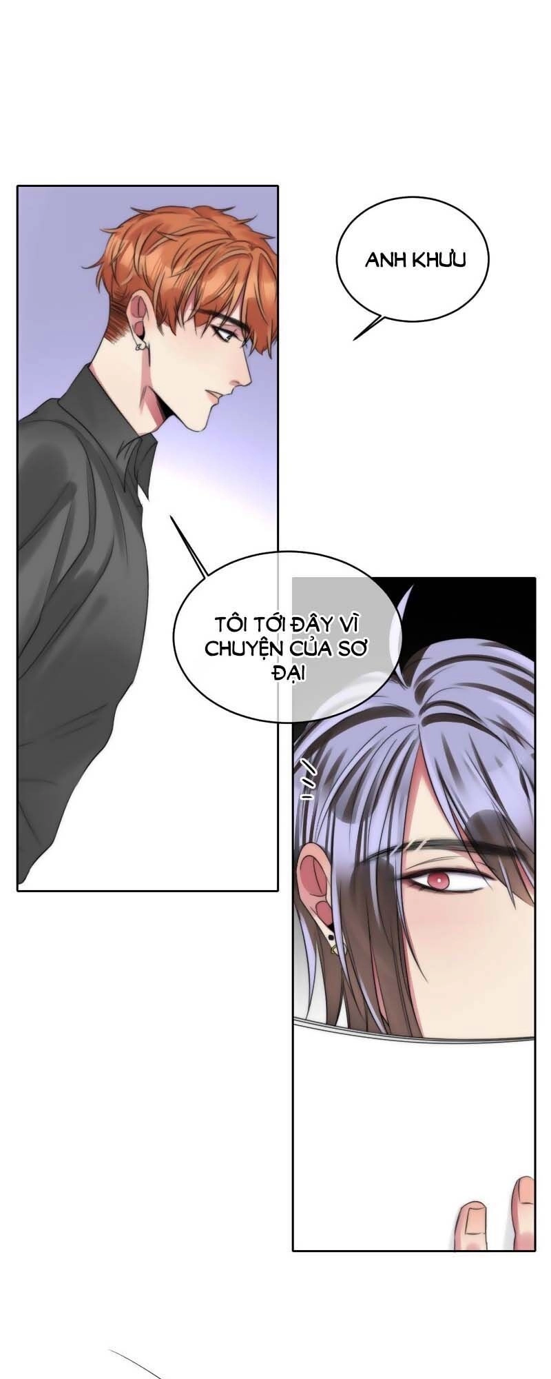 Fan Biến Thái Và Thần Tượng Xinh Đẹp Chapter 80 - 15