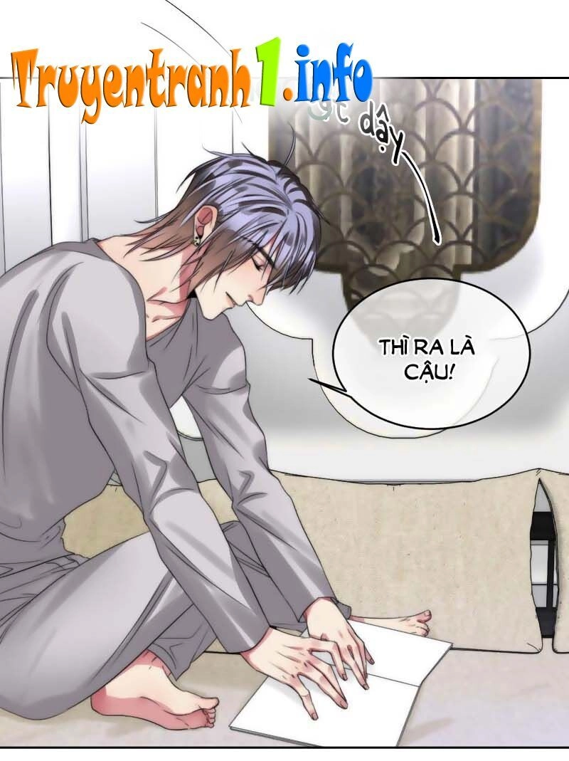 Fan Biến Thái Và Thần Tượng Xinh Đẹp Chapter 80 - 16