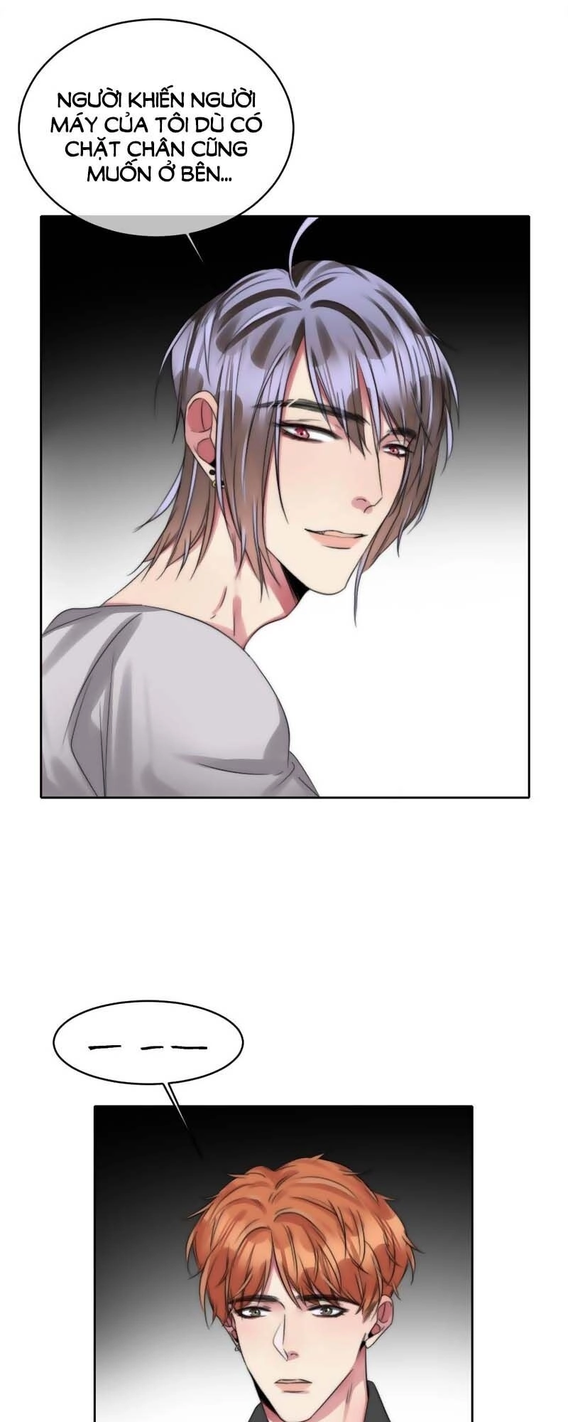 Fan Biến Thái Và Thần Tượng Xinh Đẹp Chapter 80 - 17