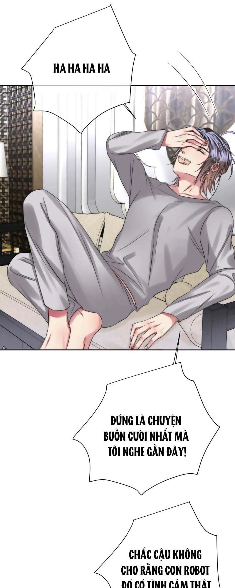 Fan Biến Thái Và Thần Tượng Xinh Đẹp Chapter 80 - 19