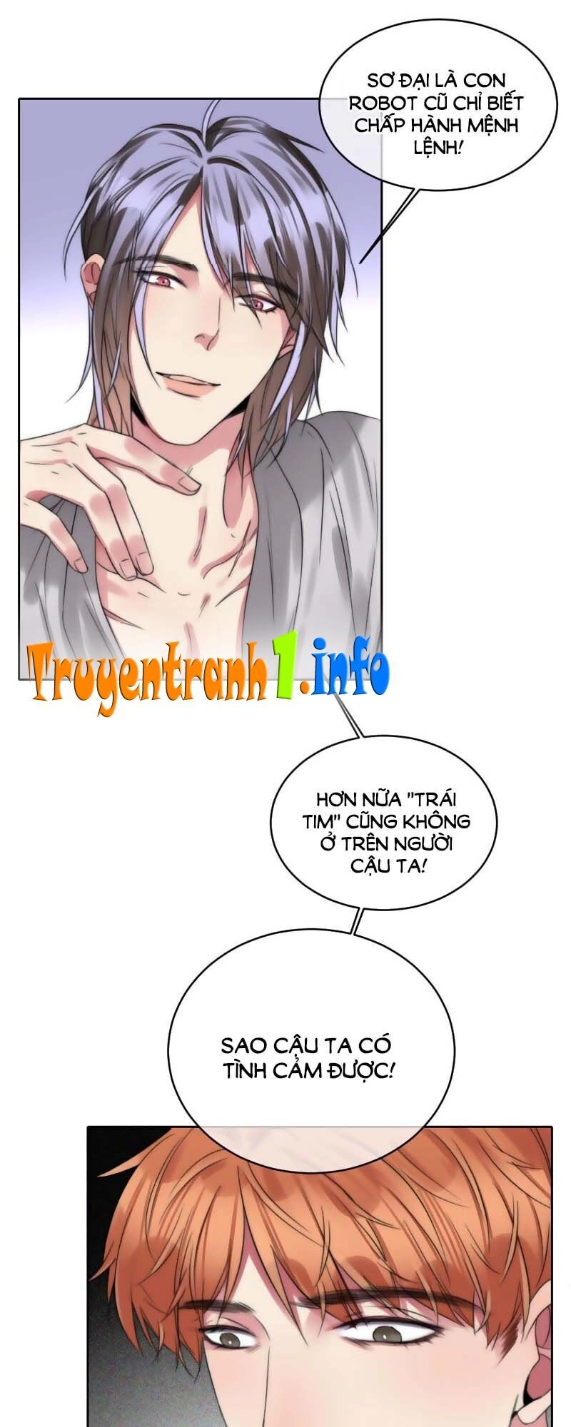 Fan Biến Thái Và Thần Tượng Xinh Đẹp Chapter 80 - 21