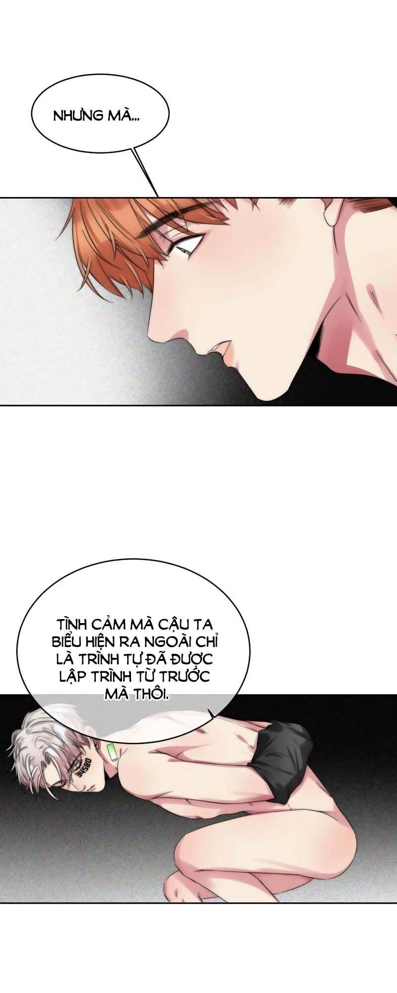 Fan Biến Thái Và Thần Tượng Xinh Đẹp Chapter 80 - 23