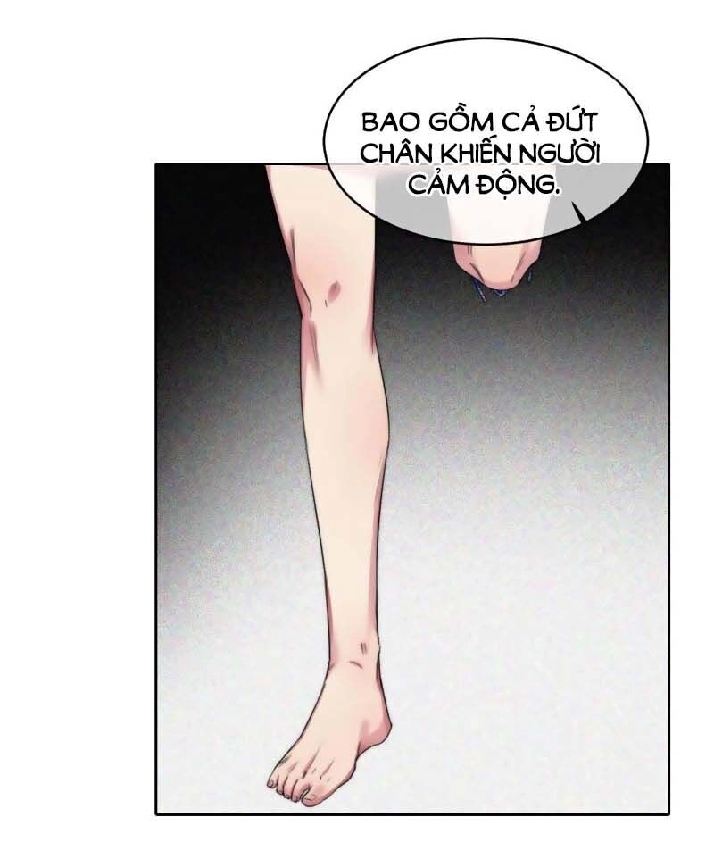 Fan Biến Thái Và Thần Tượng Xinh Đẹp Chapter 80 - 24