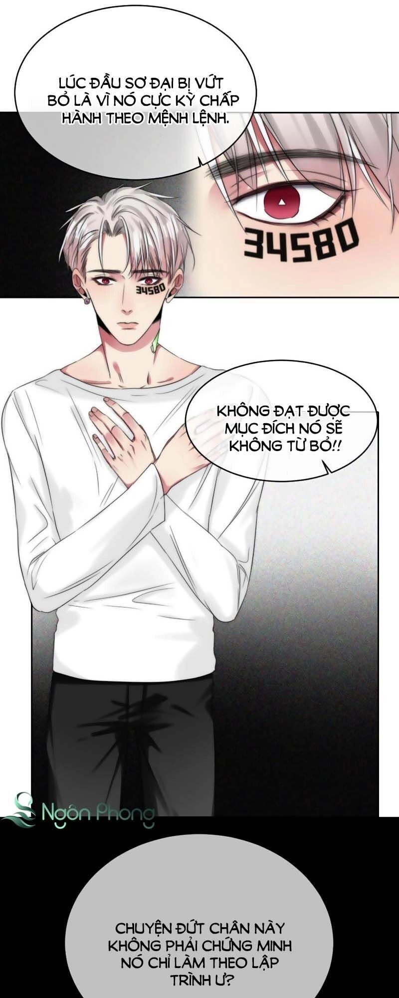 Fan Biến Thái Và Thần Tượng Xinh Đẹp Chapter 80 - 25