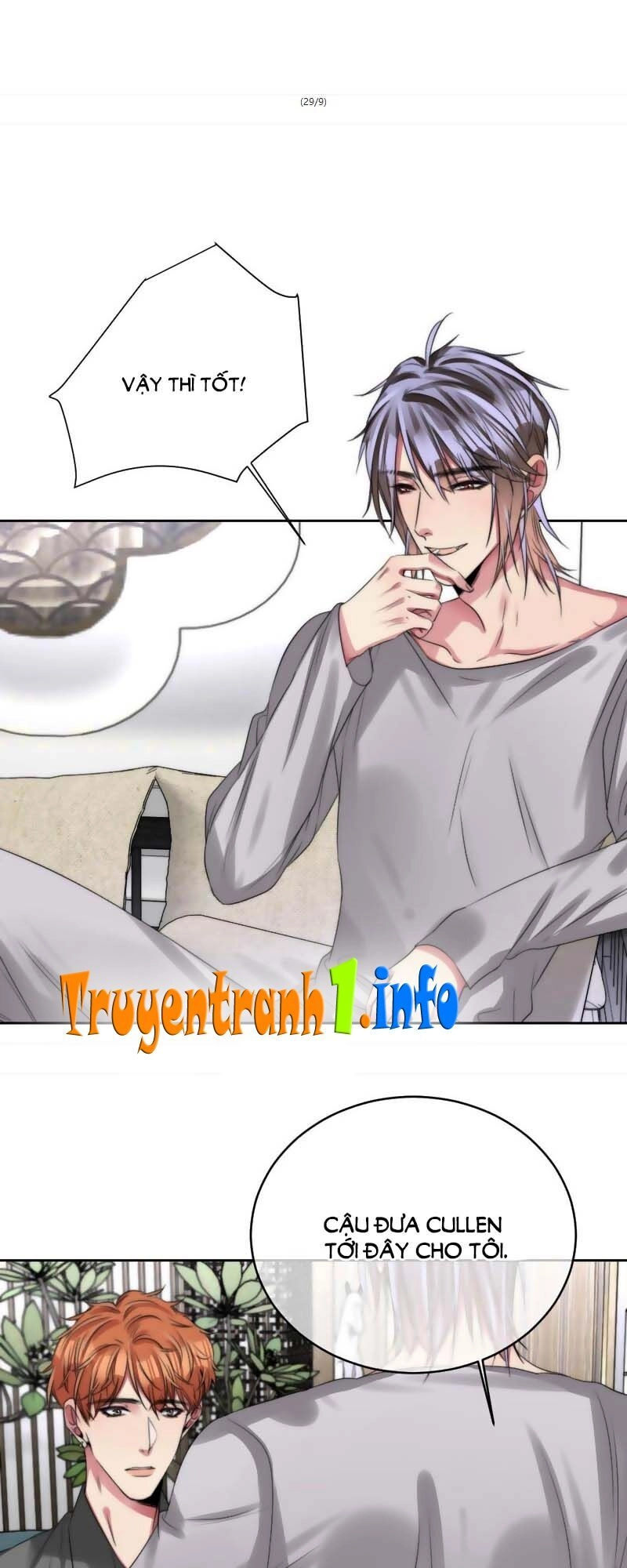 Fan Biến Thái Và Thần Tượng Xinh Đẹp Chapter 81 - 11