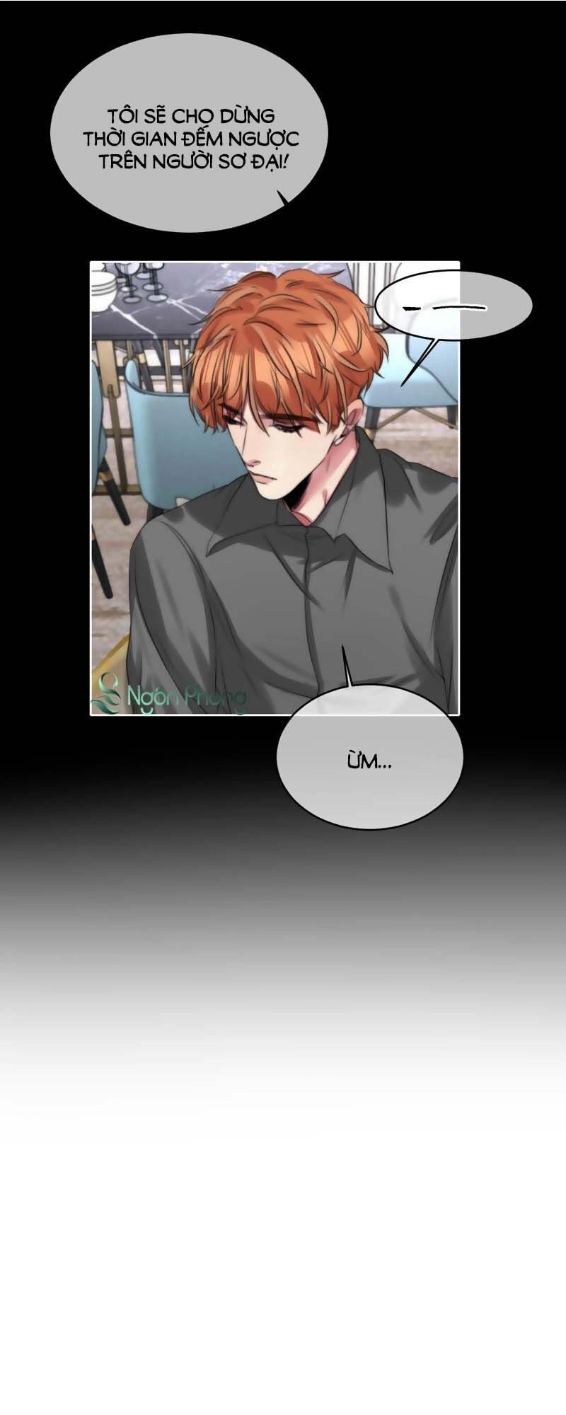 Fan Biến Thái Và Thần Tượng Xinh Đẹp Chapter 81 - 13