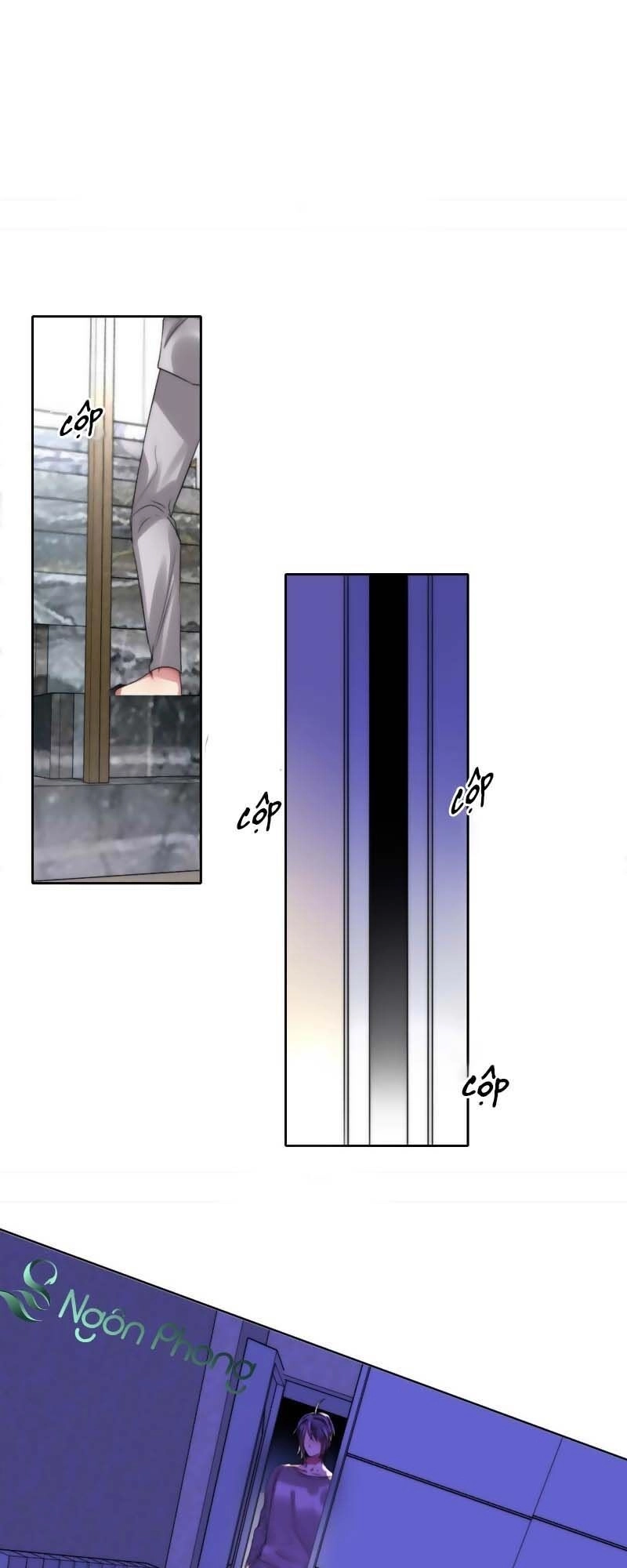 Fan Biến Thái Và Thần Tượng Xinh Đẹp Chapter 81 - 19