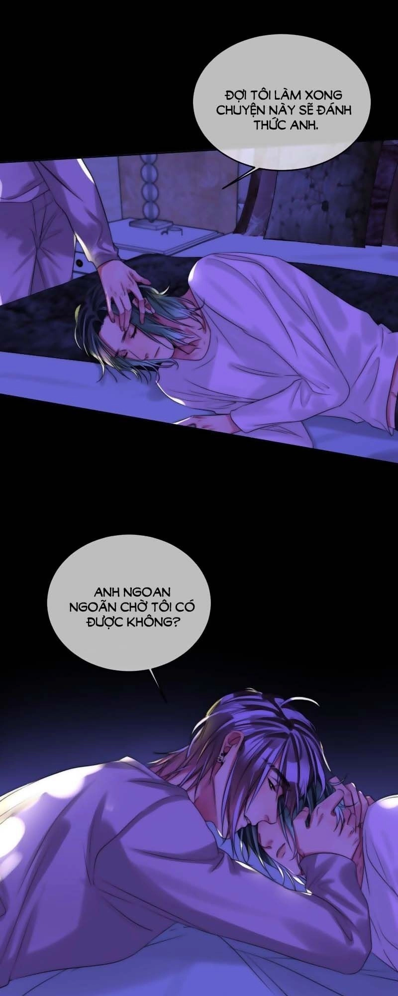 Fan Biến Thái Và Thần Tượng Xinh Đẹp Chapter 81 - 21