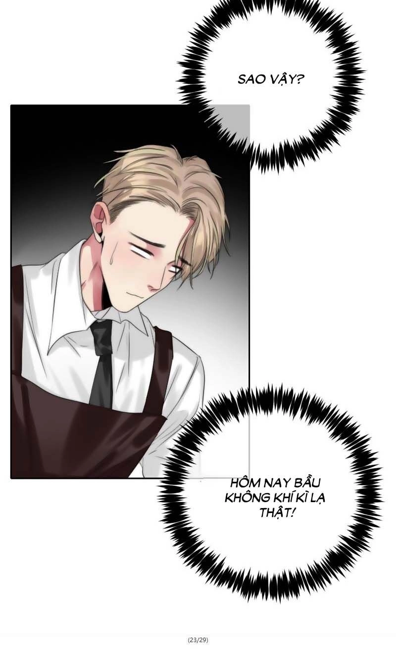 Fan Biến Thái Và Thần Tượng Xinh Đẹp Chapter 81 - 24