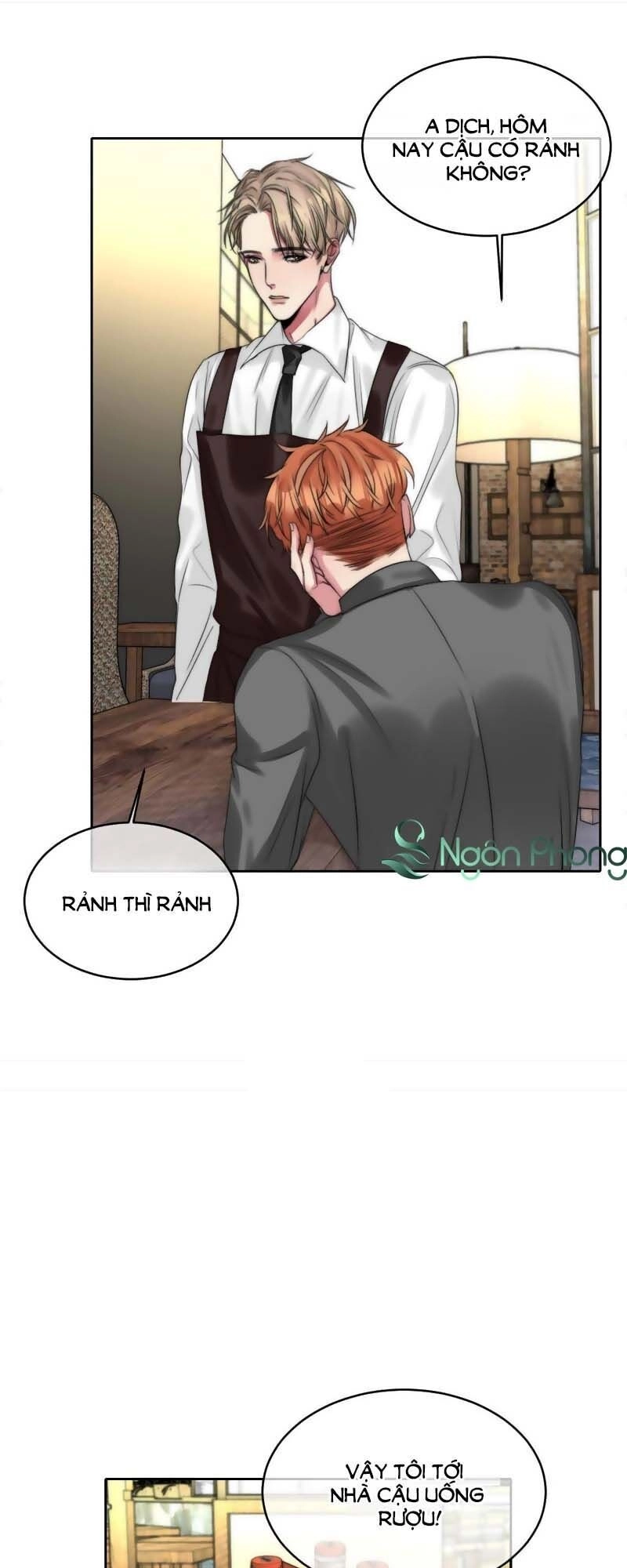 Fan Biến Thái Và Thần Tượng Xinh Đẹp Chapter 81 - 25