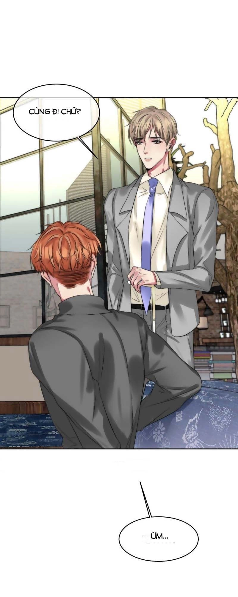 Fan Biến Thái Và Thần Tượng Xinh Đẹp Chapter 81 - 29