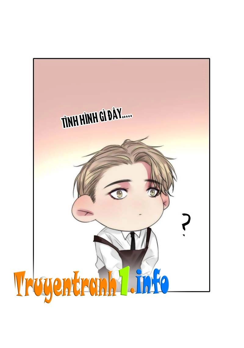 Fan Biến Thái Và Thần Tượng Xinh Đẹp Chapter 81 - 30