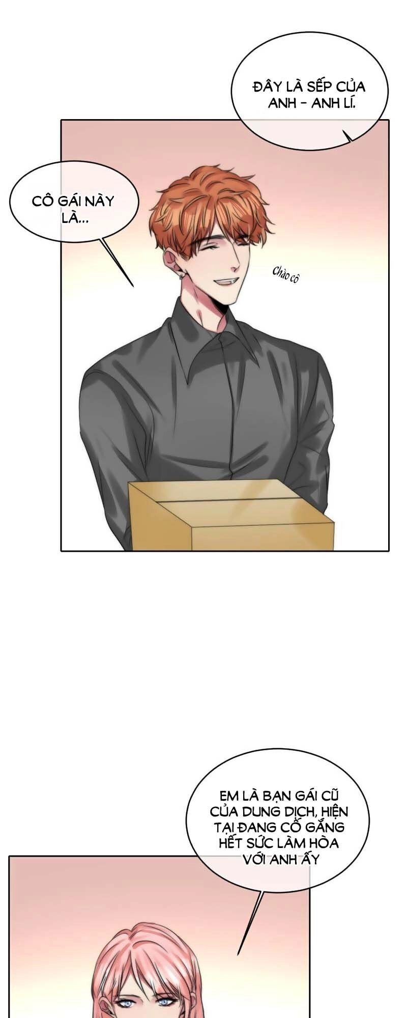 Fan Biến Thái Và Thần Tượng Xinh Đẹp Chapter 82 - 5