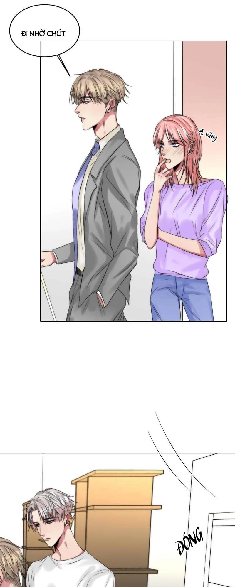 Fan Biến Thái Và Thần Tượng Xinh Đẹp Chapter 82 - 9