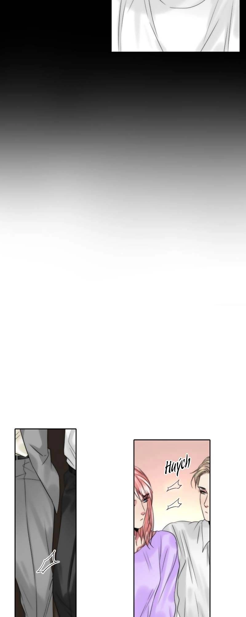 Fan Biến Thái Và Thần Tượng Xinh Đẹp Chapter 82 - 13