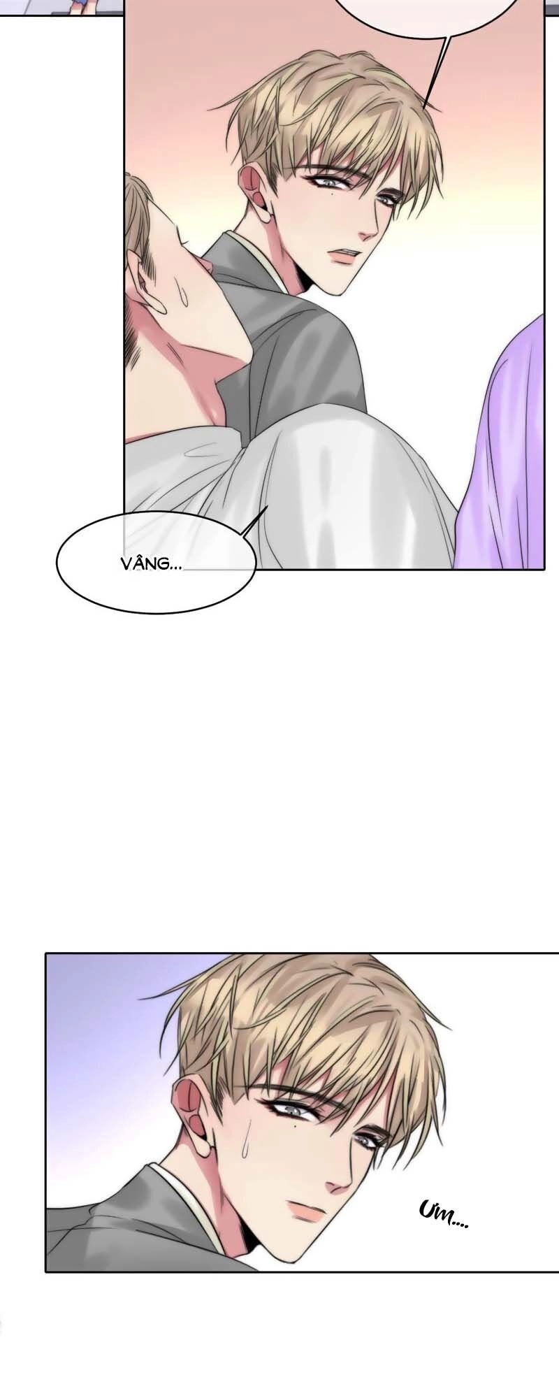 Fan Biến Thái Và Thần Tượng Xinh Đẹp Chapter 82 - 15