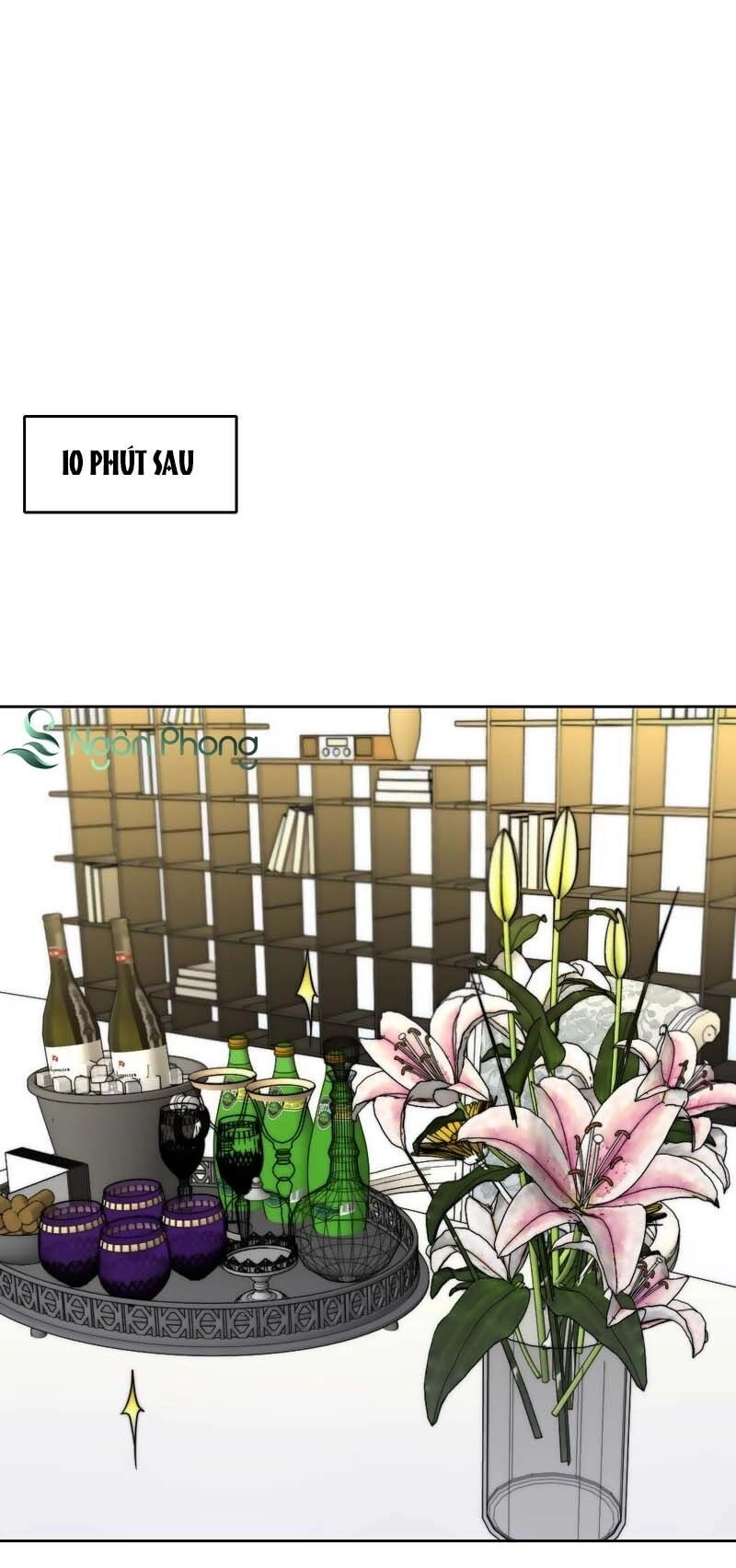 Fan Biến Thái Và Thần Tượng Xinh Đẹp Chapter 82 - 16