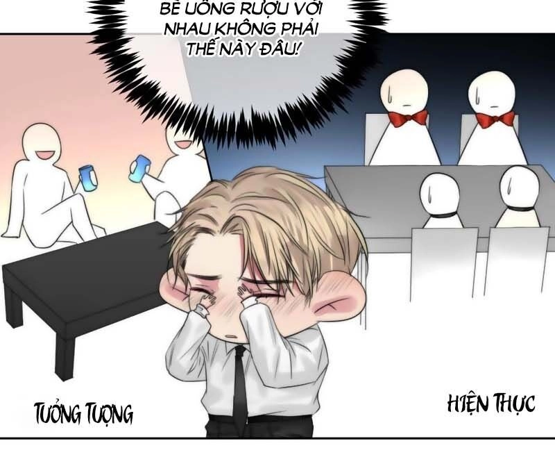 Fan Biến Thái Và Thần Tượng Xinh Đẹp Chapter 82 - 18