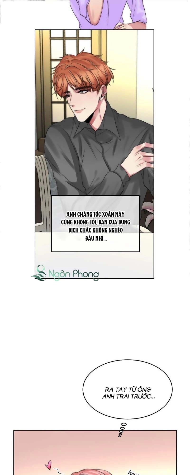 Fan Biến Thái Và Thần Tượng Xinh Đẹp Chapter 82 - 22