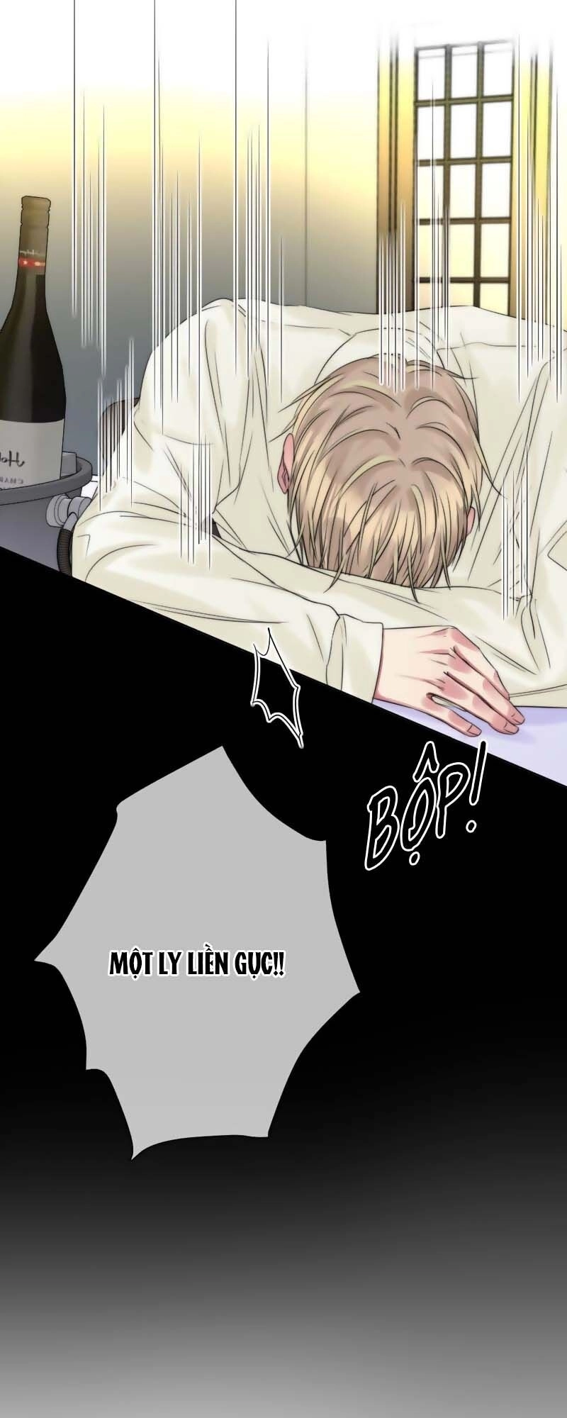 Fan Biến Thái Và Thần Tượng Xinh Đẹp Chapter 83 - 5