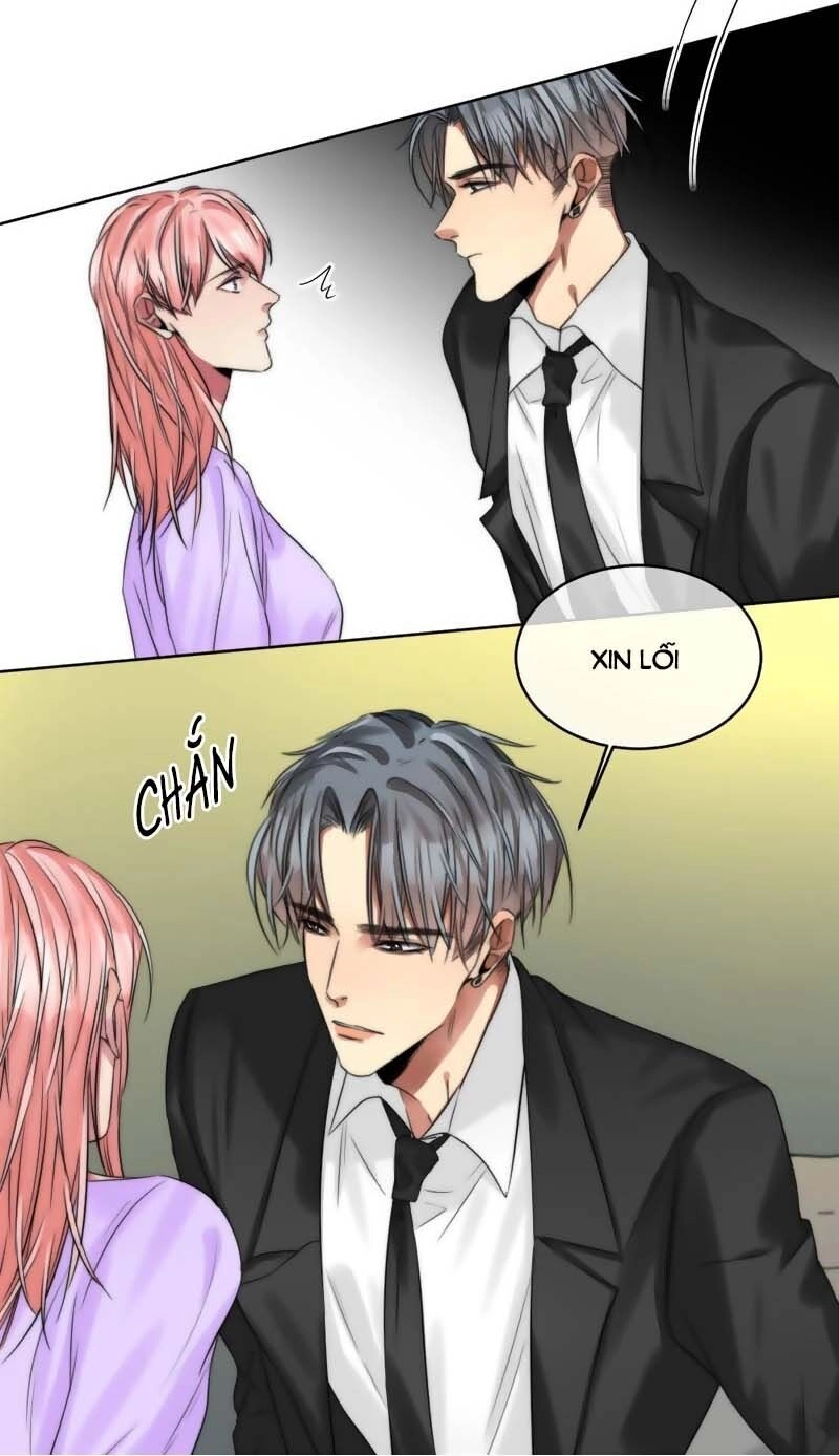 Fan Biến Thái Và Thần Tượng Xinh Đẹp Chapter 83 - 10