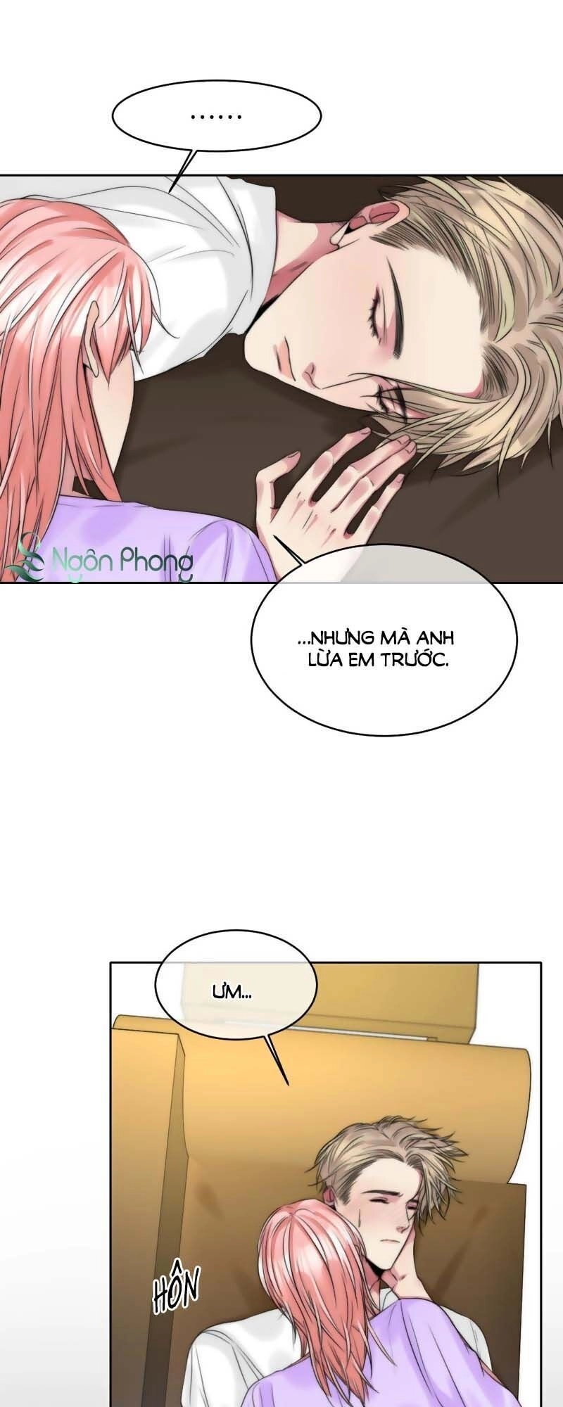 Fan Biến Thái Và Thần Tượng Xinh Đẹp Chapter 83 - 19