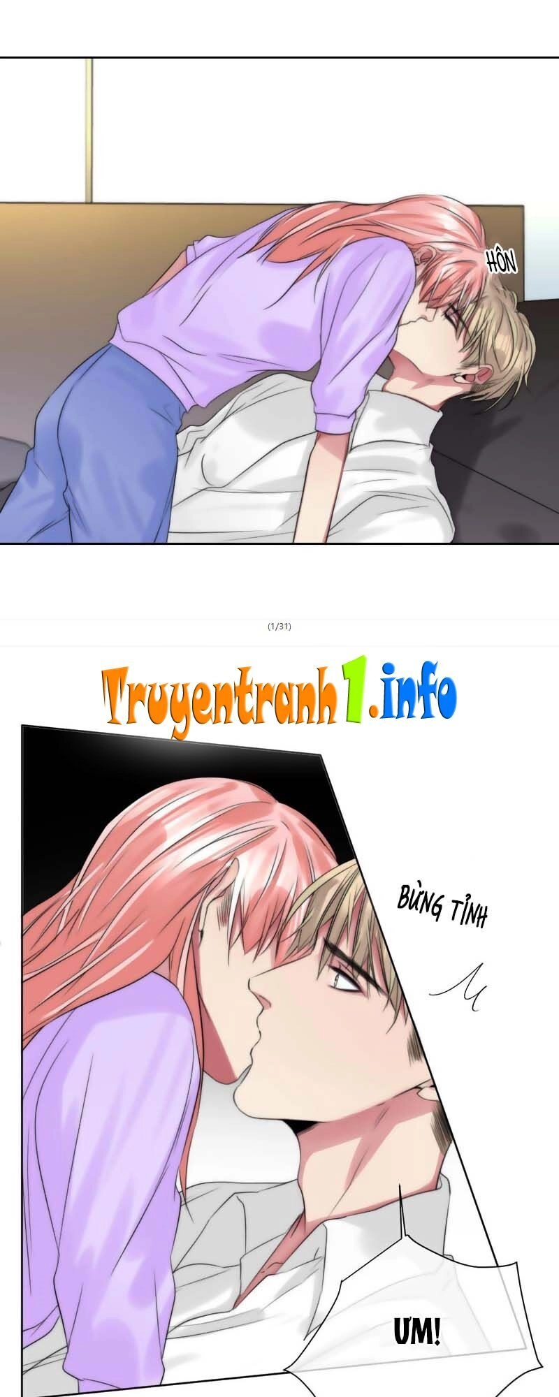 Fan Biến Thái Và Thần Tượng Xinh Đẹp Chapter 84 - 1