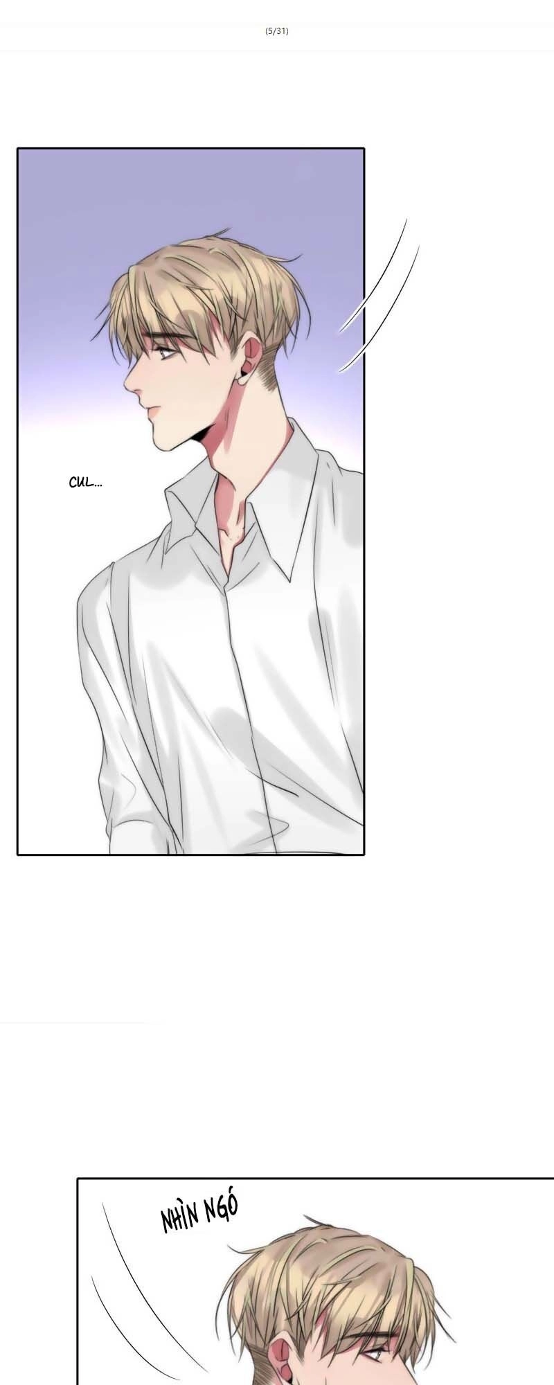 Fan Biến Thái Và Thần Tượng Xinh Đẹp Chapter 84 - 5