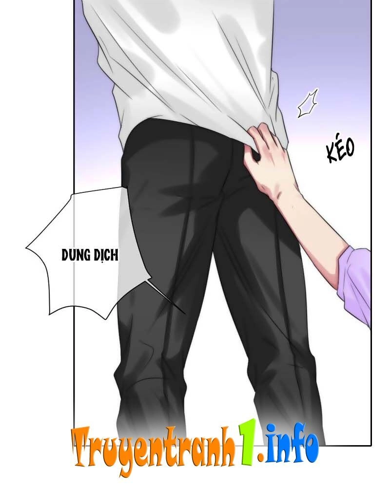 Fan Biến Thái Và Thần Tượng Xinh Đẹp Chapter 84 - 8