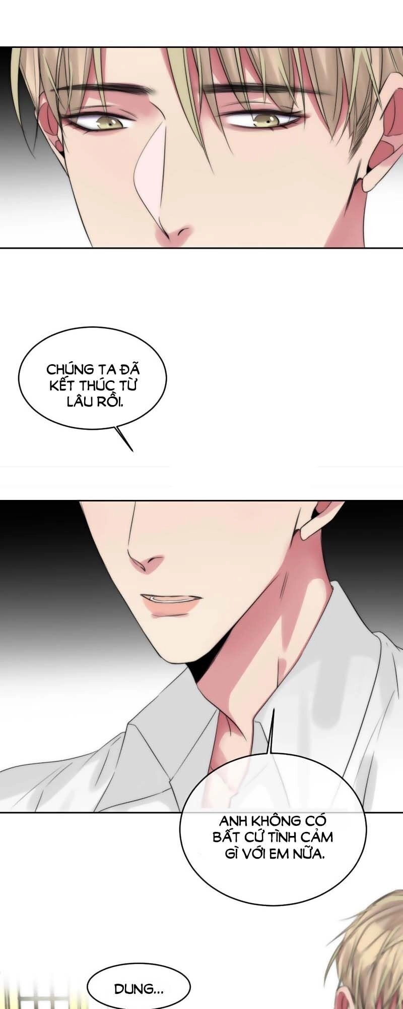 Fan Biến Thái Và Thần Tượng Xinh Đẹp Chapter 84 - 9