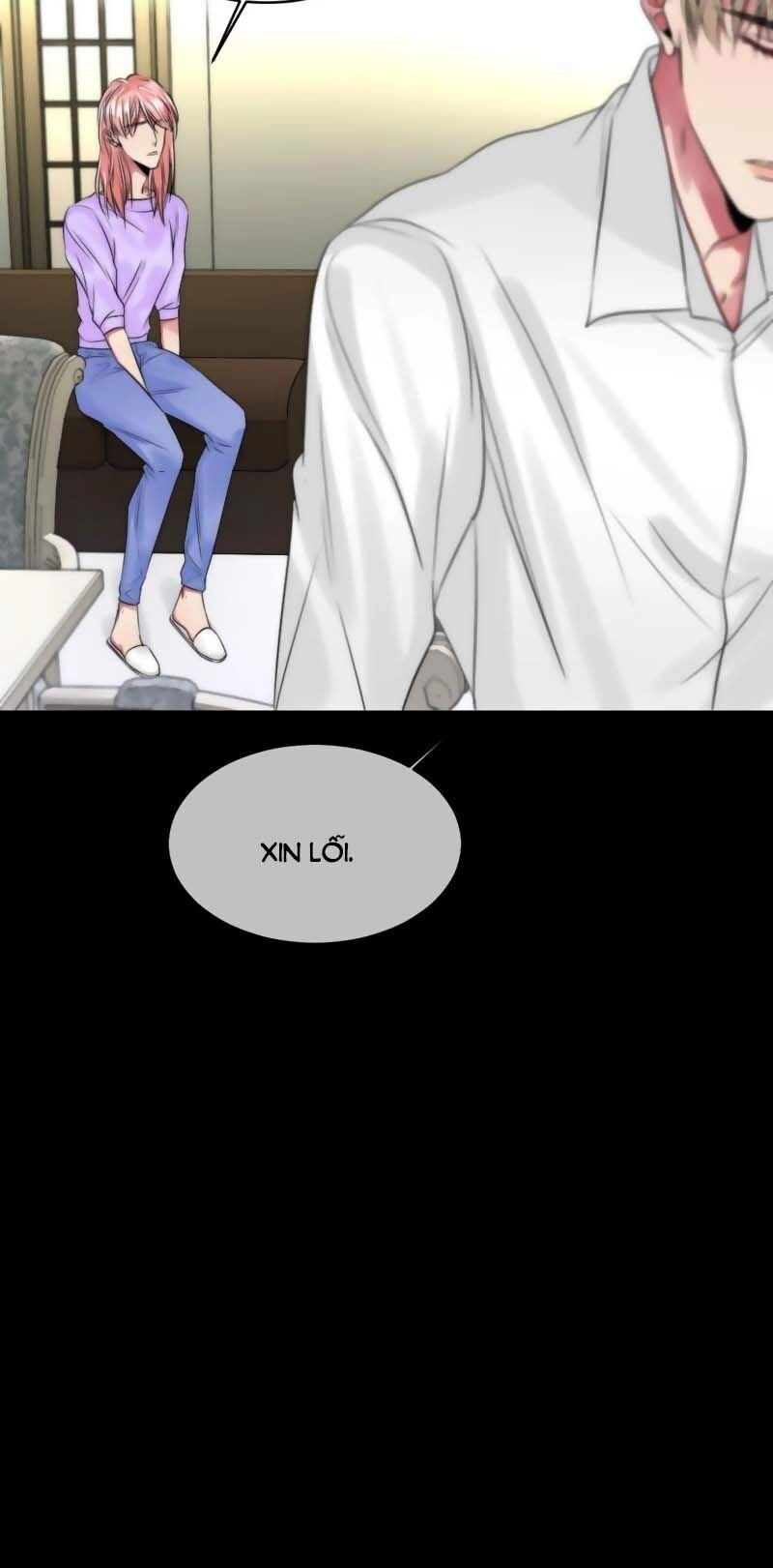 Fan Biến Thái Và Thần Tượng Xinh Đẹp Chapter 84 - 10