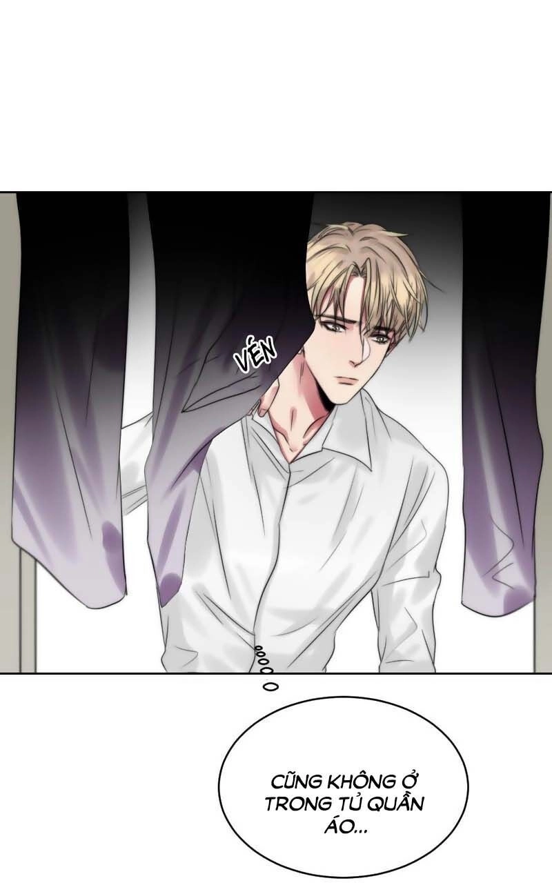 Fan Biến Thái Và Thần Tượng Xinh Đẹp Chapter 84 - 12