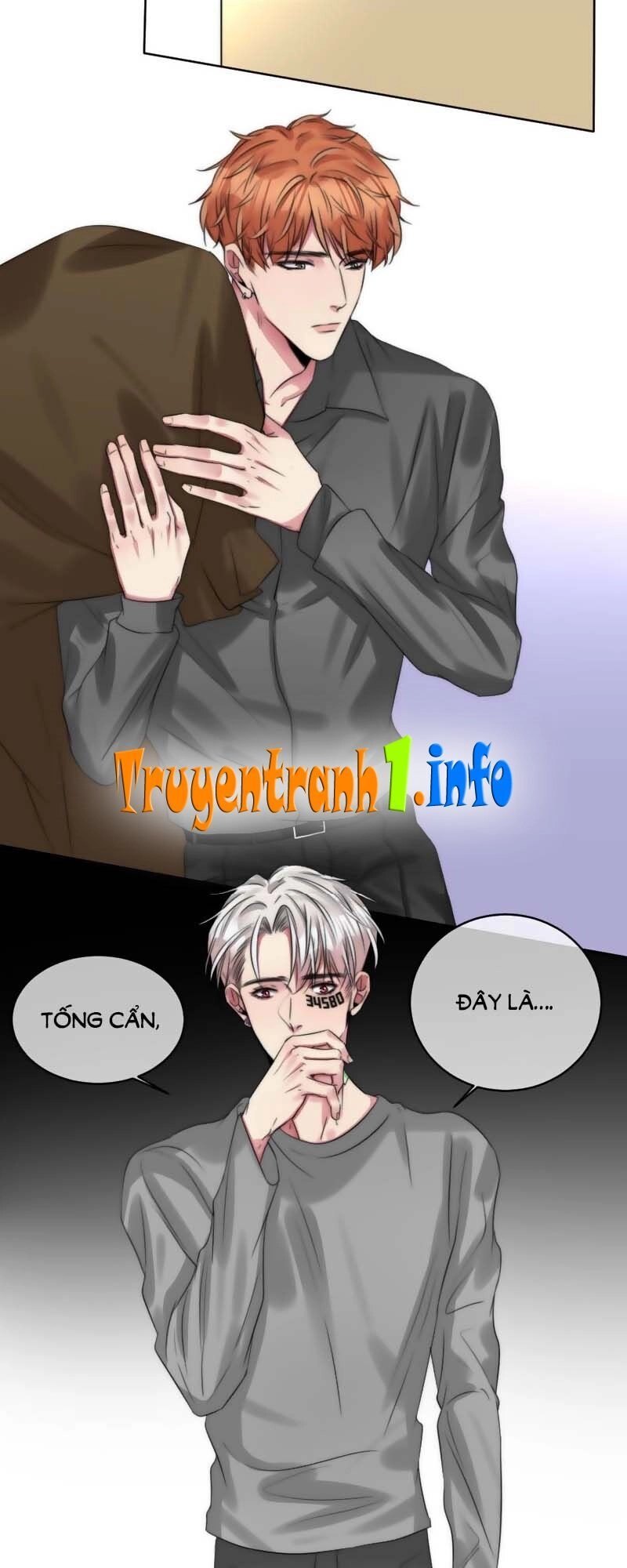 Fan Biến Thái Và Thần Tượng Xinh Đẹp Chapter 84 - 15