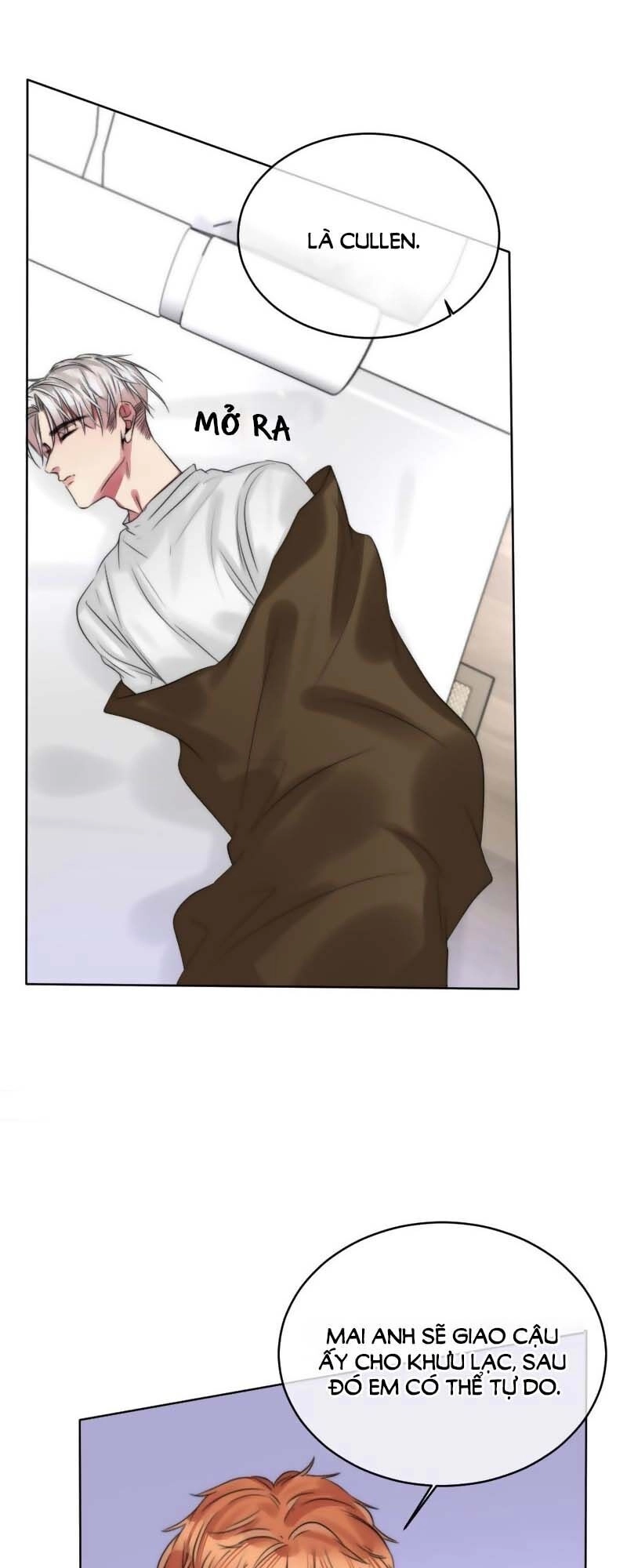 Fan Biến Thái Và Thần Tượng Xinh Đẹp Chapter 84 - 17