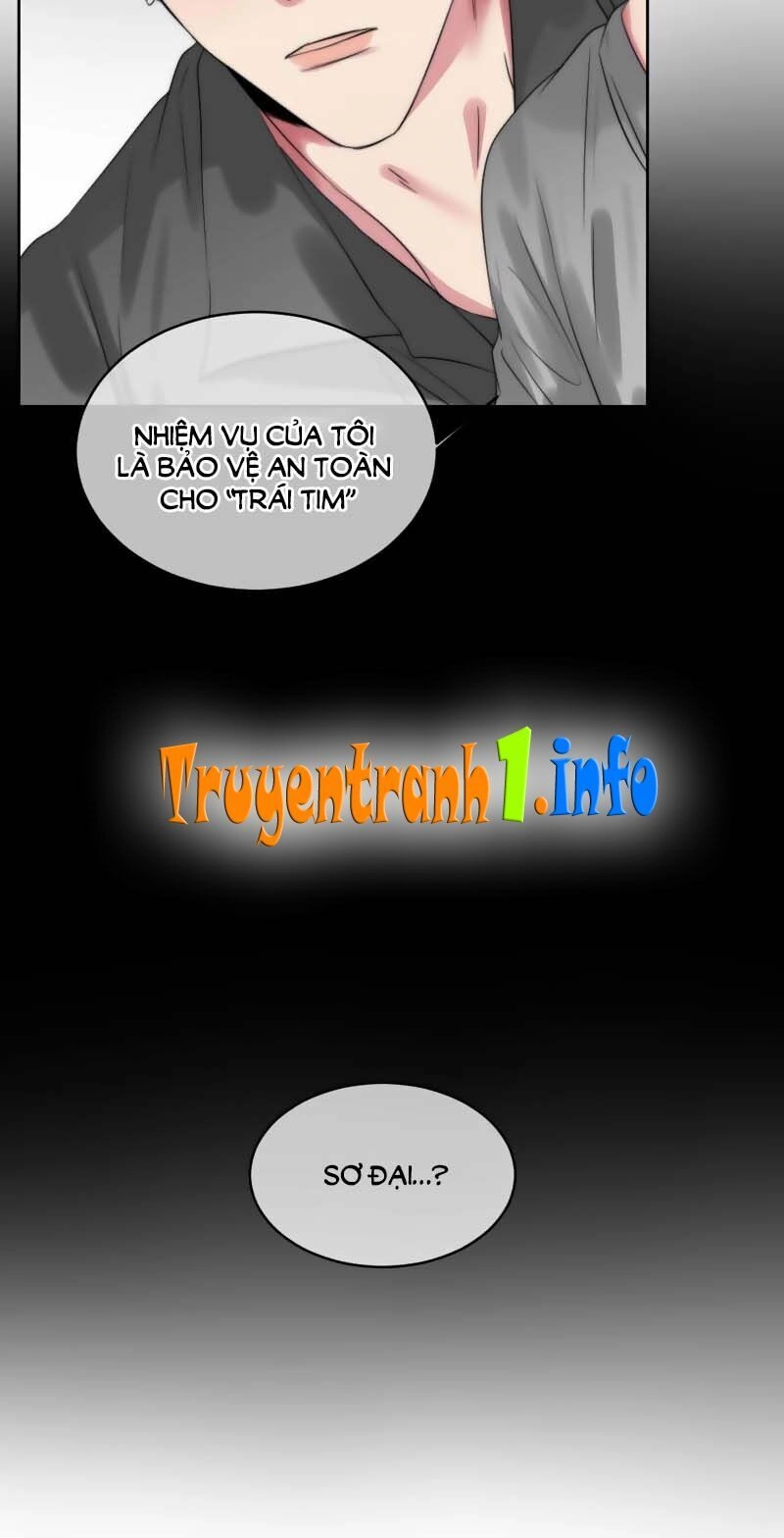 Fan Biến Thái Và Thần Tượng Xinh Đẹp Chapter 84 - 25