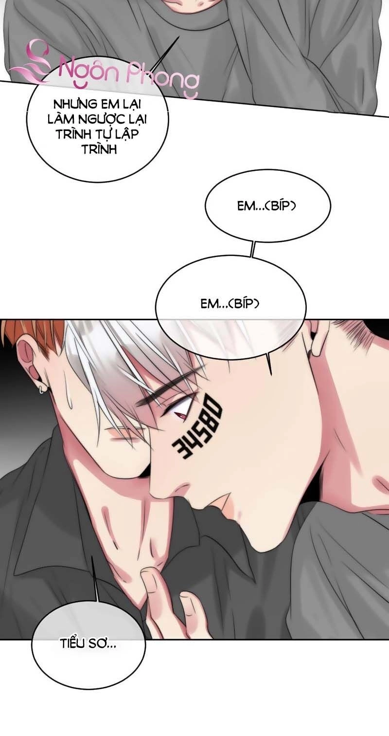 Fan Biến Thái Và Thần Tượng Xinh Đẹp Chapter 85 - 2