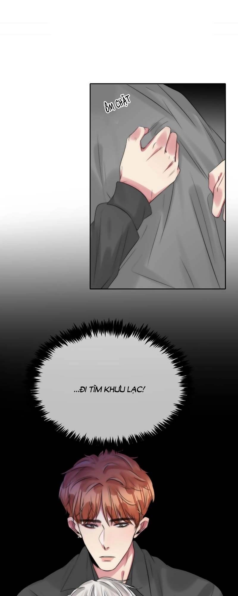 Fan Biến Thái Và Thần Tượng Xinh Đẹp Chapter 85 - 5