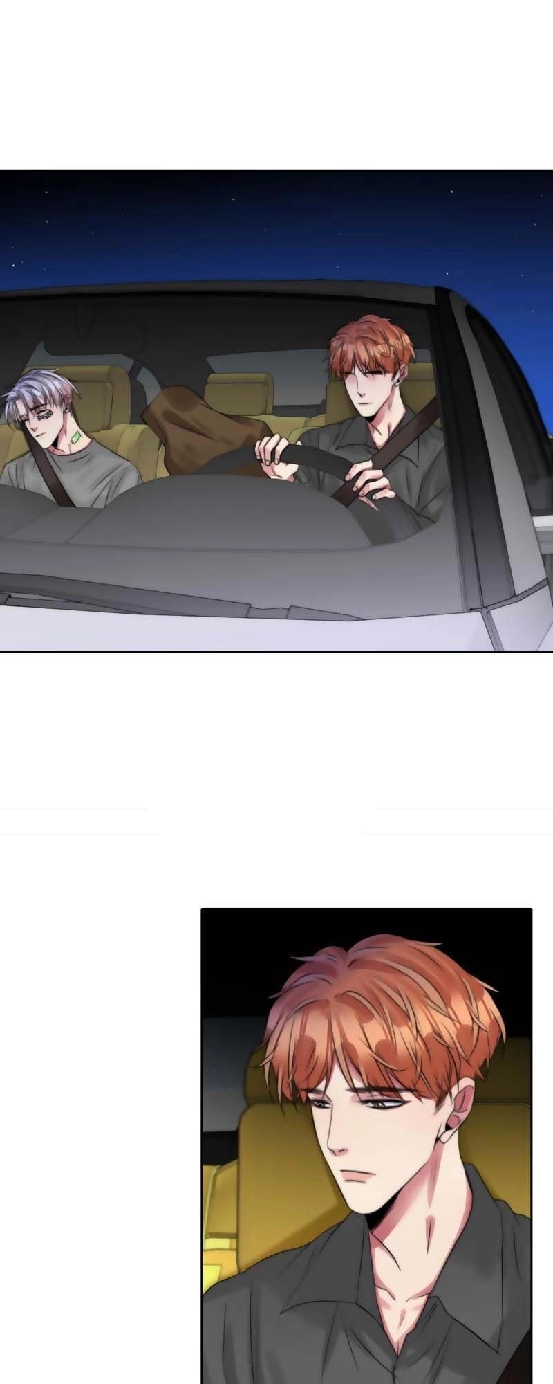 Fan Biến Thái Và Thần Tượng Xinh Đẹp Chapter 85 - 7