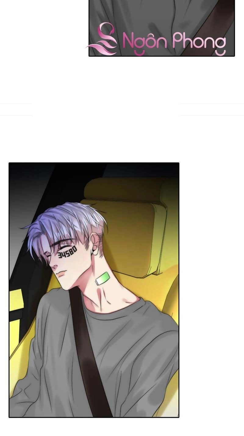 Fan Biến Thái Và Thần Tượng Xinh Đẹp Chapter 85 - 8