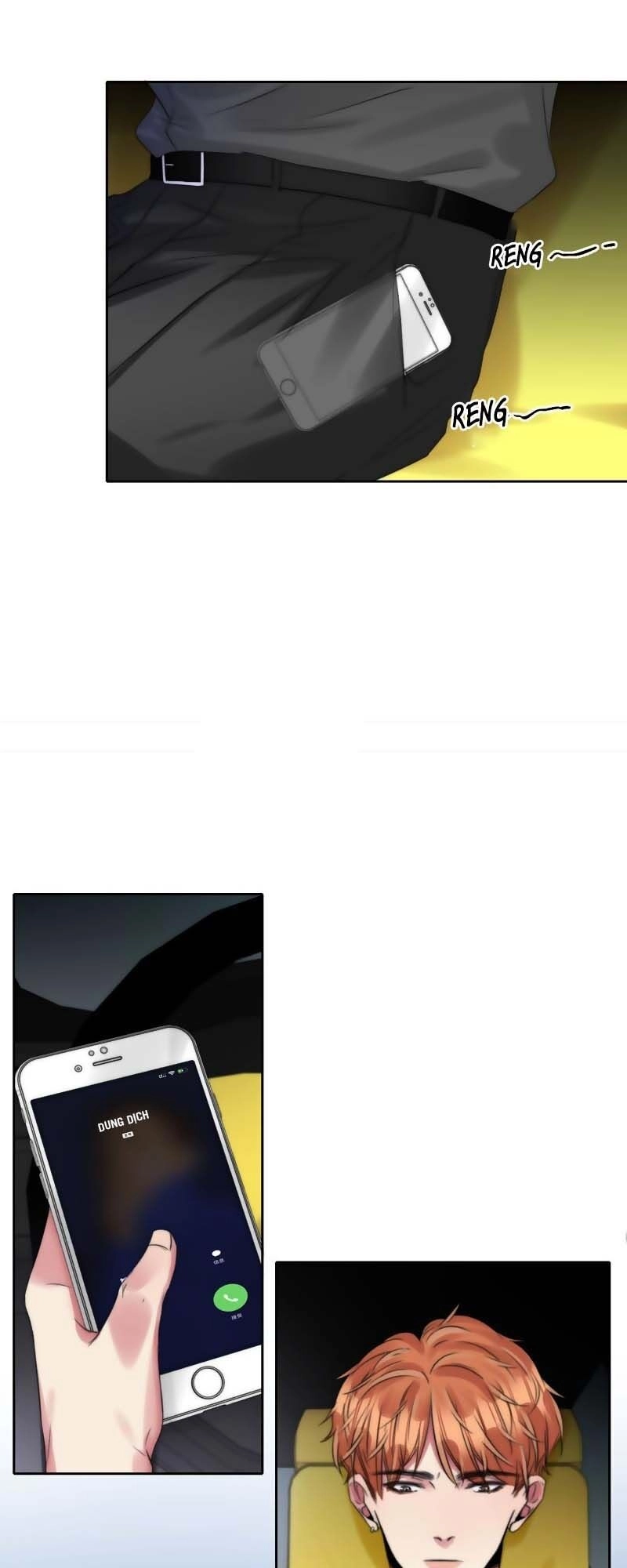 Fan Biến Thái Và Thần Tượng Xinh Đẹp Chapter 85 - 9