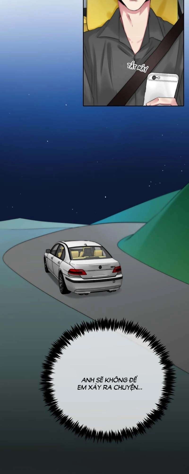 Fan Biến Thái Và Thần Tượng Xinh Đẹp Chapter 85 - 10