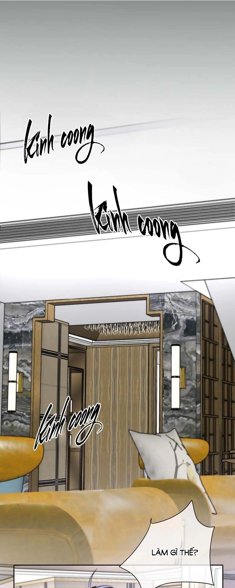 Fan Biến Thái Và Thần Tượng Xinh Đẹp Chapter 85 - 12